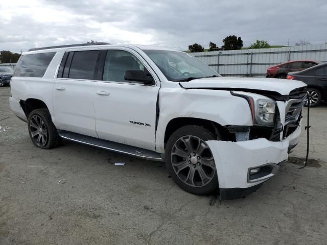 2019 GMC Yukon XL K1500 SLE