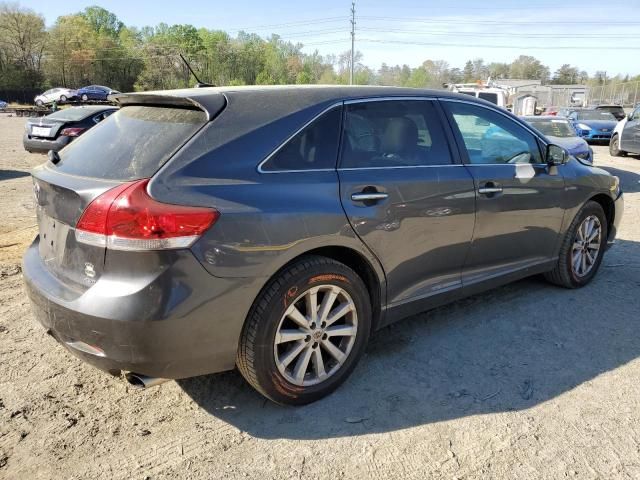 2011 Toyota Venza