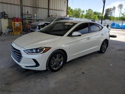 2018 Hyundai Elantra SEL for sale in Cartersville, GA