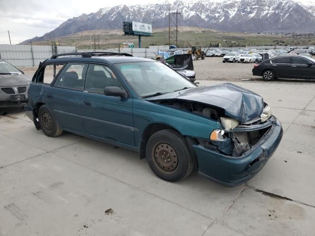 1998 Subaru Legacy L