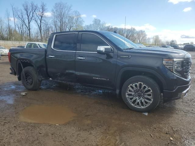 2023 GMC Sierra K1500 Denali Ultimate