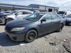 2011 Toyota Camry SE en venta en Earlington, KY