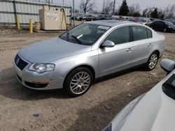 2010 Volkswagen Passat Komfort for sale in Lansing, MI