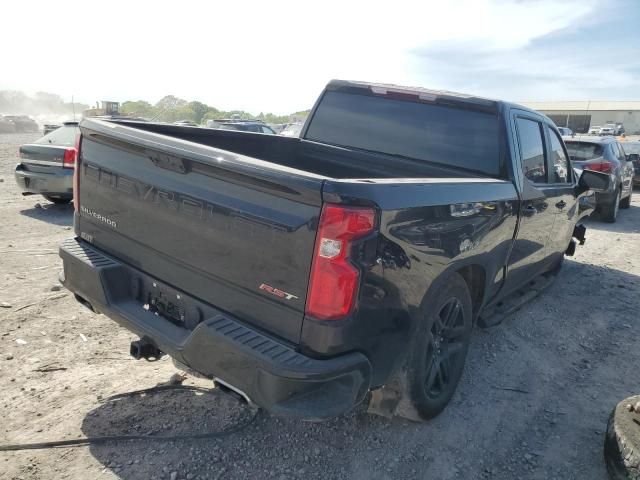 2023 Chevrolet Silverado K1500 RST