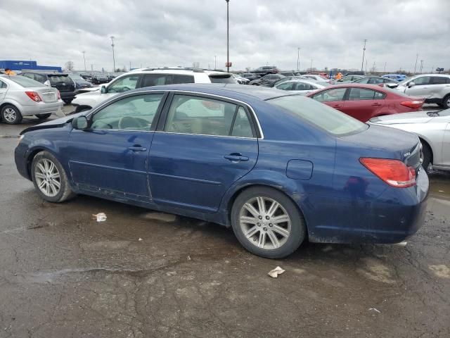 2007 Toyota Avalon XL