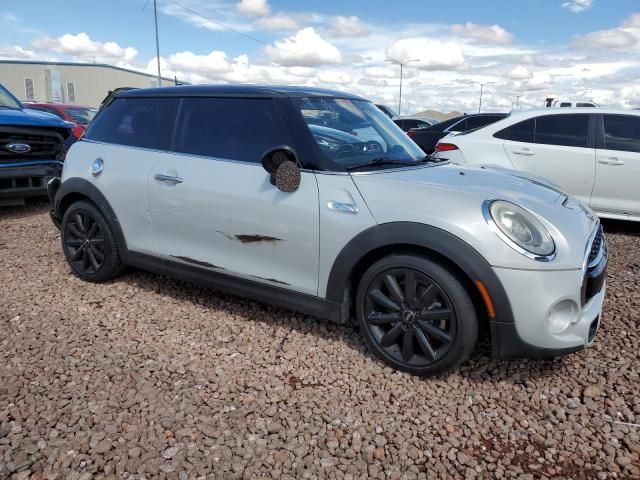 2014 Mini Cooper S