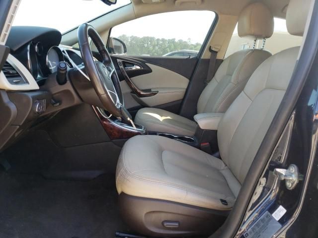 2015 Buick Verano Convenience