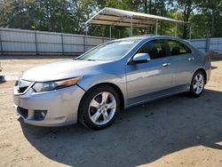 2009 Acura TSX for sale in Austell, GA