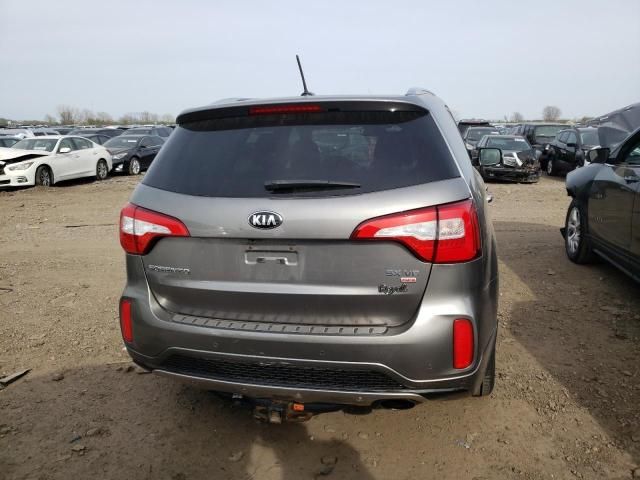 2014 KIA Sorento SX