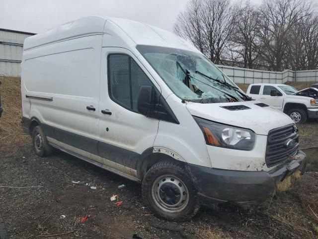 2018 Ford Transit T-250