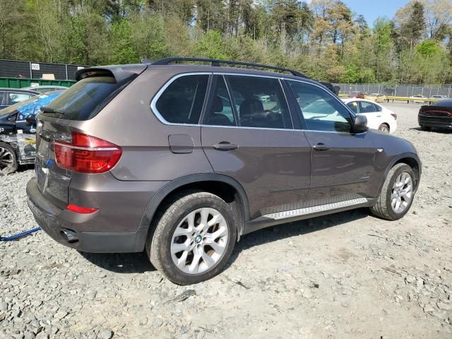 2013 BMW X5 XDRIVE35I