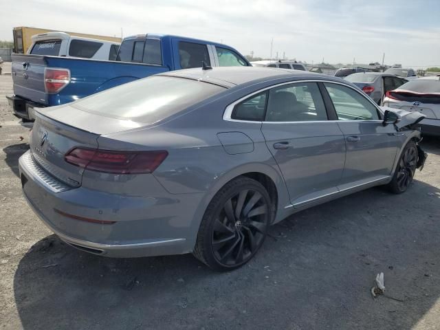 2023 Volkswagen Arteon SEL R-Line