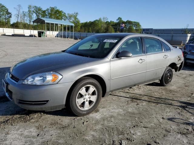 2008 Chevrolet Impala LT