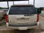 2011 Chevrolet Suburban C1500 LTZ