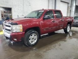 2008 Chevrolet Silverado K1500 for sale in Ham Lake, MN