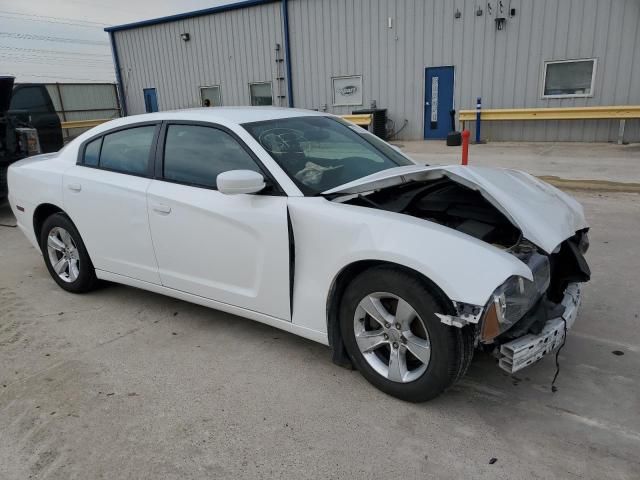 2013 Dodge Charger SE