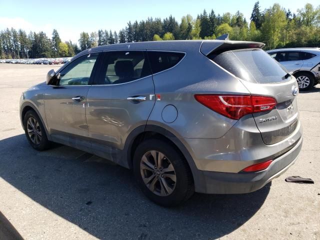 2014 Hyundai Santa FE Sport