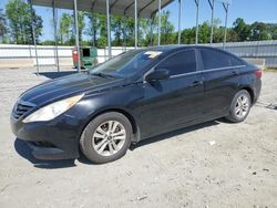 2012 Hyundai Sonata GLS en venta en Spartanburg, SC