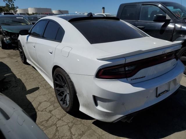 2016 Dodge Charger SRT 392