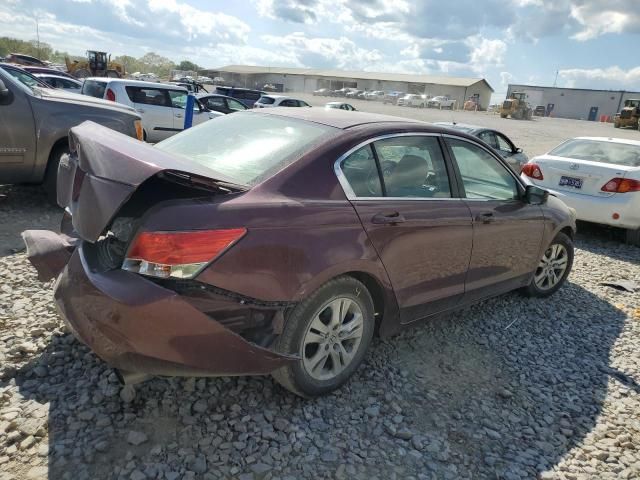 2010 Honda Accord LXP