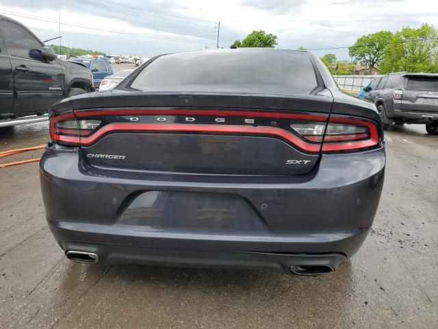 2018 Dodge Charger SXT