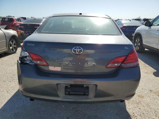 2009 Toyota Avalon XL