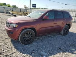 2018 Jeep Grand Cherokee Laredo en venta en Hueytown, AL