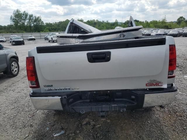 2011 GMC Sierra K1500 SLT