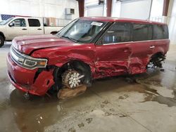 2017 Ford Flex Limited for sale in Avon, MN