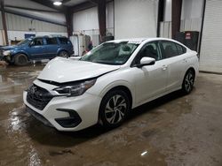 Subaru Vehiculos salvage en venta: 2024 Subaru Legacy Premium