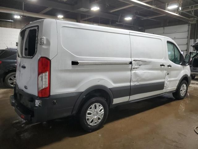 2018 Ford Transit T-350