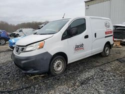 Vehiculos salvage en venta de Copart Windsor, NJ: 2013 Nissan NV200 2.5S