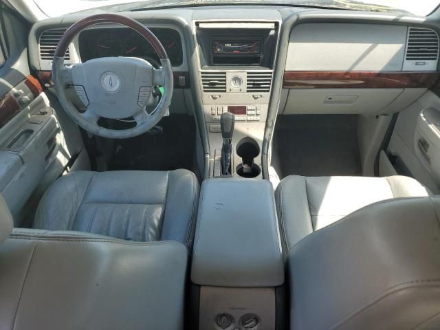 2004 Lincoln Aviator