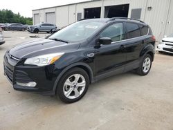 Ford Escape Vehiculos salvage en venta: 2016 Ford Escape SE