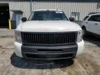 2011 Chevrolet Silverado C1500  LS