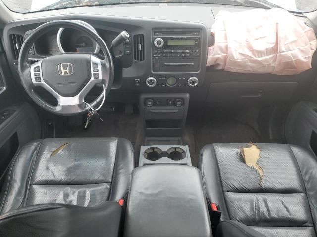 2006 Honda Ridgeline RTL