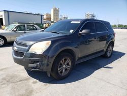 2012 Chevrolet Equinox LS for sale in New Orleans, LA