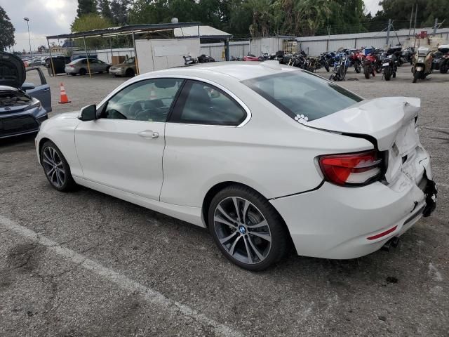 2018 BMW 230I