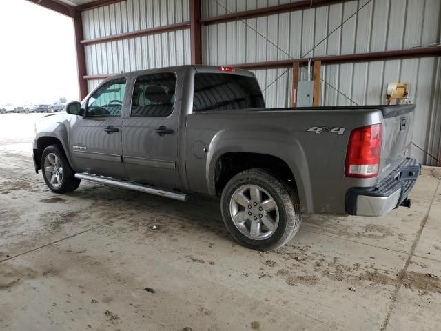 2013 GMC Sierra K1500 SLE