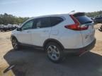 2018 Honda CR-V EXL