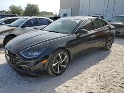 2022 Hyundai Sonata SEL Plus for sale in Apopka, FL