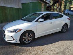 2017 Hyundai Elantra SE en venta en Kapolei, HI