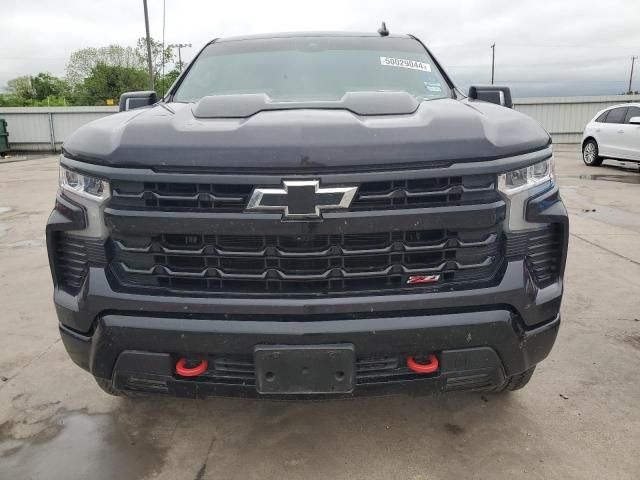 2023 Chevrolet Silverado K1500 LT Trail Boss