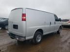 2016 Chevrolet Express G2500