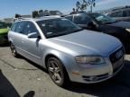 2006 Audi A4 2.0T Avant Quattro