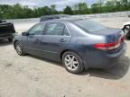 2004 Honda Accord EX