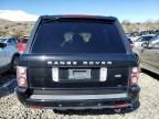 2011 Land Rover Range Rover HSE Luxury