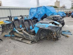 Polaris Sidebyside salvage cars for sale: 2020 Polaris RZR XP 4 1000