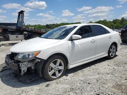 Toyota Camry salvage cars for sale: 2014 Toyota Camry L