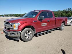 2018 Ford F150 Super Cab en venta en Greenwell Springs, LA